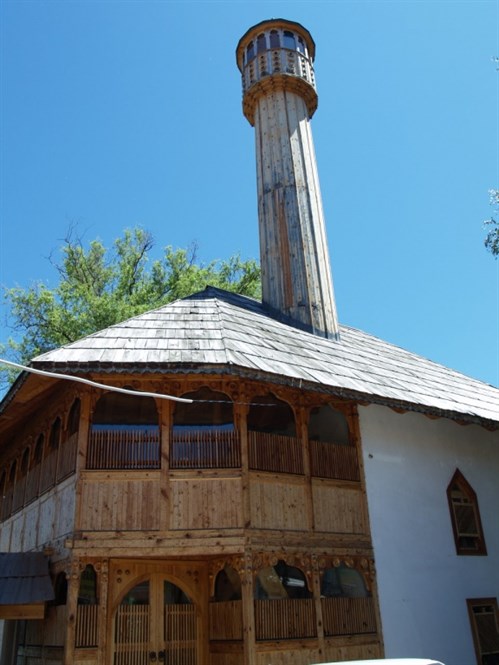 Grad Visoko