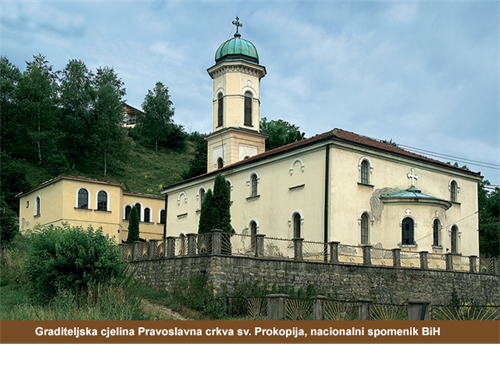 Grad Visoko