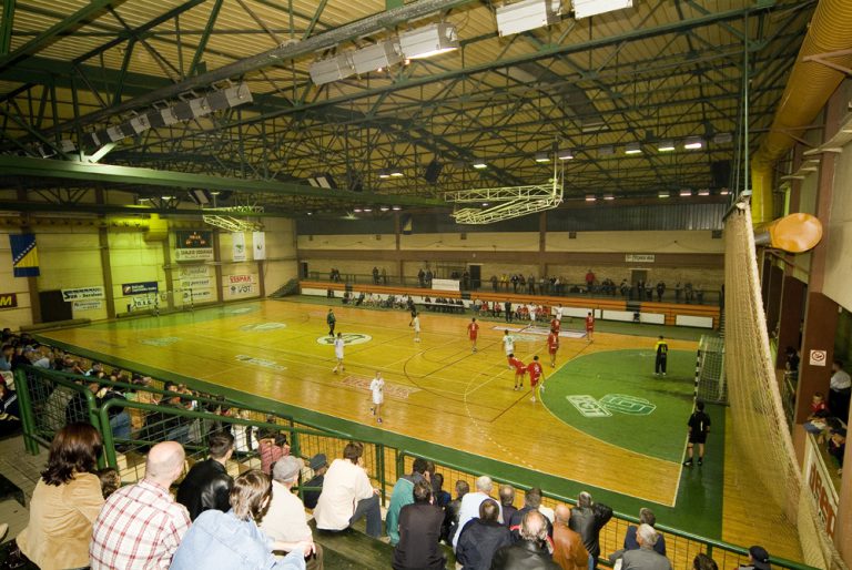 Grad Visoko