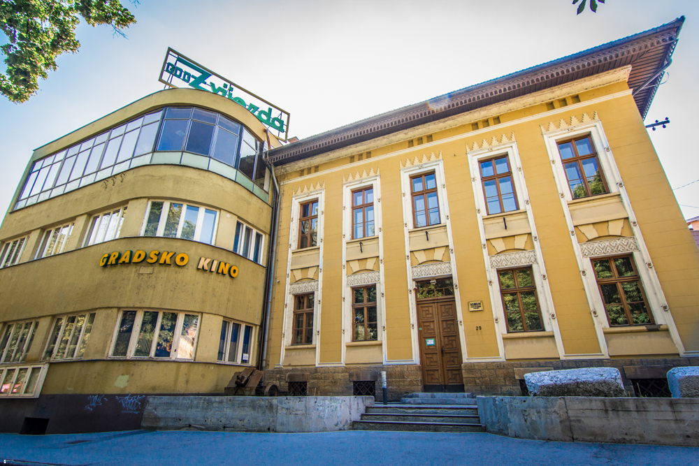 Grad Visoko