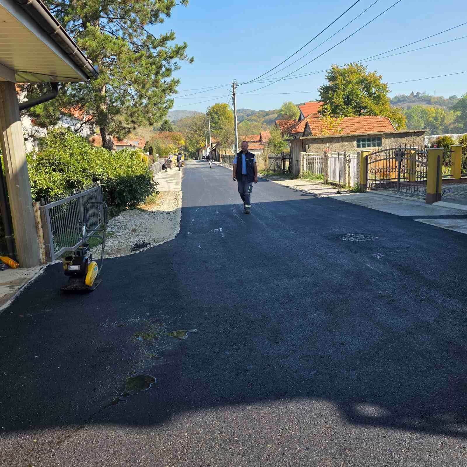 Grad Visoko