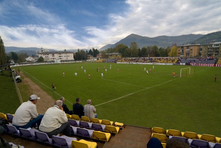 Grad Visoko